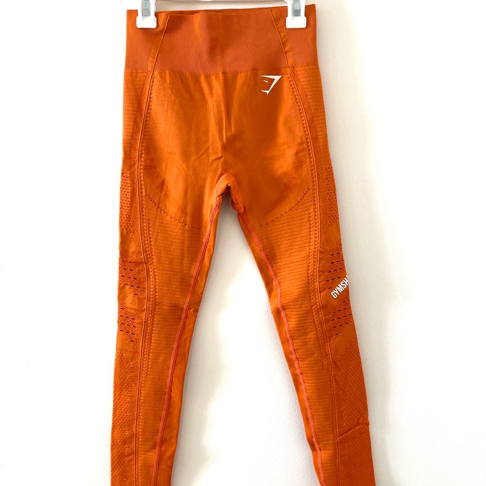 Gymshark Flawless Knit Leggings